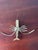 Vintage Brass Shrimp Figure For Sale In Washington DC - Image 6 of 7