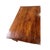 Late 18th Century 18th Century Italian Neoclassical Handcrafted Walnut Writing Desk For Sale - Image 5 of 12
