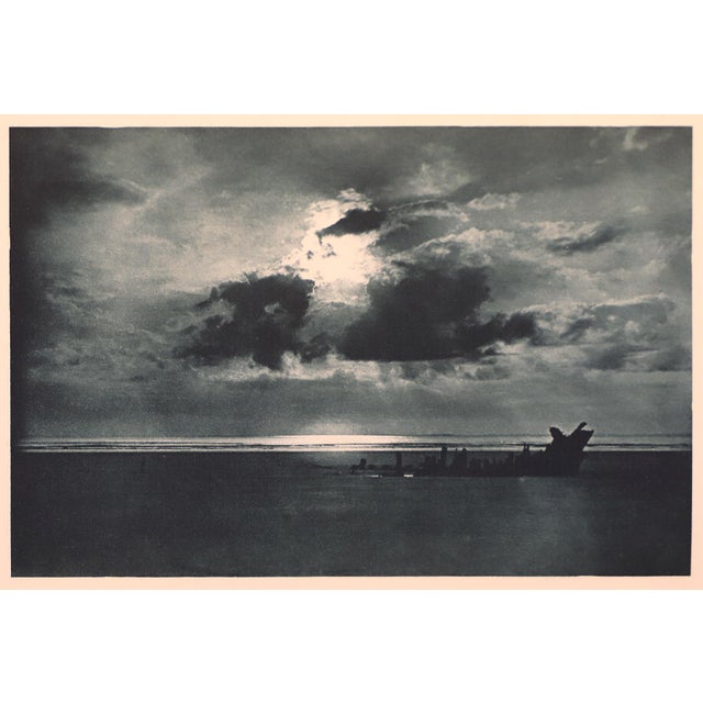 1900 Photographic Times Vol #32 Complete Excellent 2 Stieglitz Photogravures For Sale - Image 10 of 13