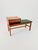 Danish Teak Hallway Telephone Table by Jörgen Maahr / Otto Nielsen, 1960s For Sale - Image 9 of 11
