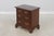 Stickley Pair of Stickley Cherry 3 Drawer Nightstands For Sale - Image 4 of 14