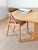Oak Model 31 Dining Chairs, Denmark, 1960s, Set of 4 For Sale - Image 11 of 12