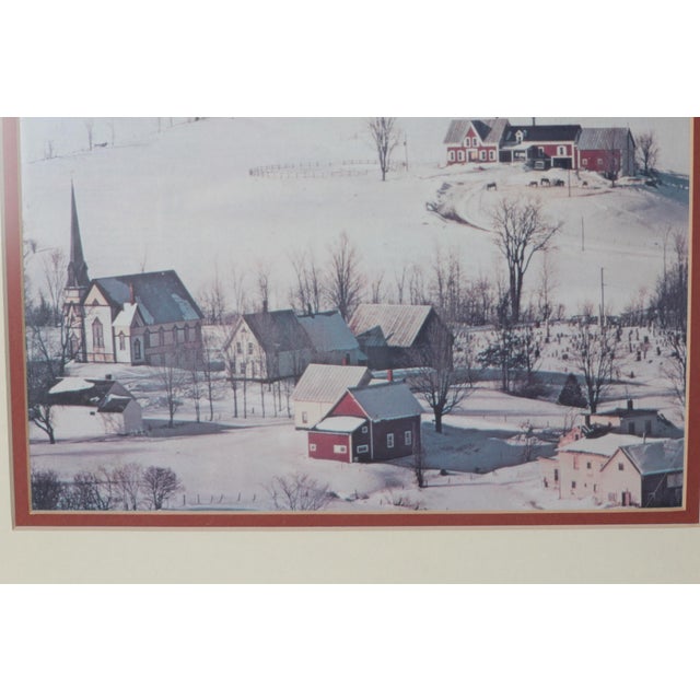 Wood 1972 Design News Magazine Cover, December | Graphic Design Wall Art For Sale - Image 7 of 11