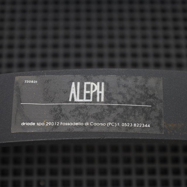 Sarapis Bar Stools by Philippe Starck for Aleph Driade, Italy, 1986, Set of 2 For Sale - Image 10 of 11