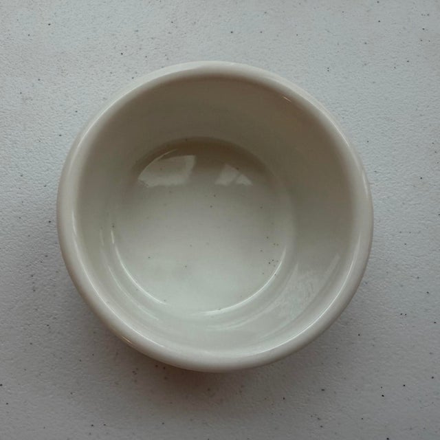 Vintage Portmeirion small ramiken in the Heartsease pattern from the iconic Botanic Garden line. This line was launched in...