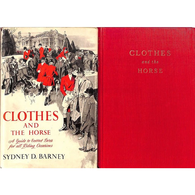 BARNEY, Sydney D. Foreword by the Viscount Knutsford [123] pp. w/ 21 illustrations Vinton & Company, Limited 1953 7 1/2" x...