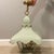 Custom Colleen & Company Tole Tent Lantern For Sale - Image 4 of 8