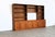 Mid-Century Modern Vintage Bookcase, Sweden, 1960s For Sale - Image 3 of 10