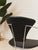 Black Mid 20th Century Post Modern Dining Chairs For Sale - Image 8 of 8