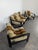 Scandinavian Sofa and Armchairs, Set of 3 For Sale - Image 4 of 8