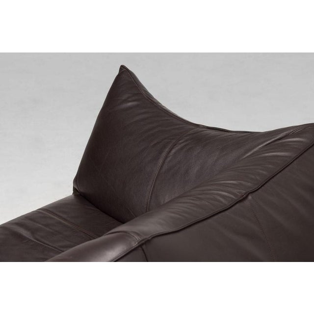 Le Bambole 2-Seater Sofa by Mario Bellini for B&B Italia / C&B Italia, Italy, 1973 For Sale - Image 17 of 18