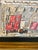 Original Purvis Young Miami Urban Expressionist Mixed Media Drawing Framed For Sale - Image 9 of 12