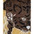 Adapted from one of our original textile designs, Le Tibetan is a classic Tibetan Tiger inspired pattern that is hand-...