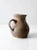 Late 20th Century Vintage Studio Pottery Pitcher For Sale - Image 5 of 13