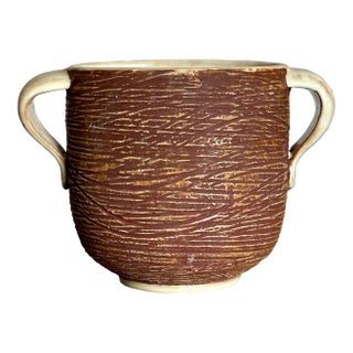 1950s Andersson & Johansson Vase for Höganäs Keramik, Sweden For Sale