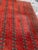 9ft 4in X 12ft Bokhara Hand Knotted Area Rug For Sale In San Francisco - Image 6 of 12