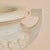 19th Century Italian Neoclassical Carrara Marble Urn For Sale - Image 9 of 10