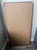 Mid-Century Modern 1960s Danish Teak Wall Mirror For Sale - Image 3 of 3