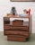 Mid-Century Modern Oversized Scandi Nightstand For Sale - Image 3 of 6
