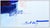 Abstract Mid 20th Century Bleu, Emile Bellet For Sale - Image 3 of 5