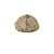 Early 20th Century Early 20th Century Lega Mask with Beard For Sale - Image 5 of 8
