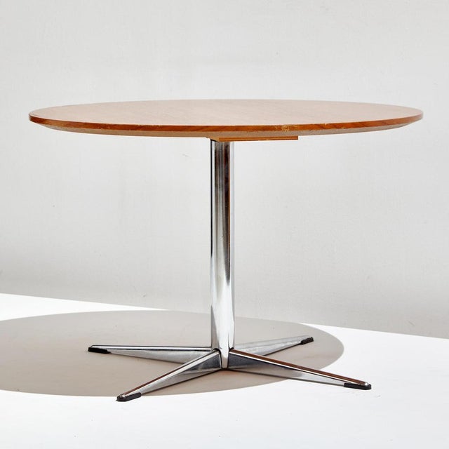 Coffee Table with Ash Top For Sale - Image 17 of 17