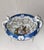 This piece has some weight . French Sèvres Porcelain Item With a Blue Underglaze Mark. Sèvres porcelain is renowned for...