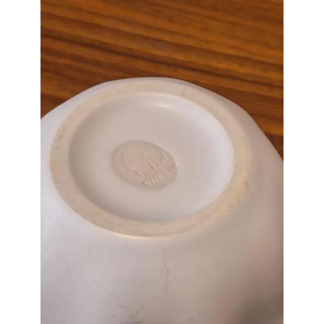 Stoneware Bowl by Wilhelm Kåge, 1950s For Sale - Image 6 of 9