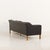 Black Leather 3-Seater Sofa from Mogens Hansen, 1970s For Sale - Image 9 of 16