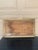 Antique Late 19th Century Framed Oil on Board River Landscape For Sale - Image 9 of 9