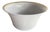 Medallion Meandre d'Or Bowl by Versace for Rosenthal, 2000s For Sale