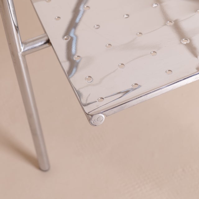 1980s Dr. Sonderbar Chair by Philippe Starck for XO, 1980s For Sale - Image 5 of 12