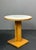 Vintage Italian Side Table by Umberto Asnago Giorgetti, 1980s For Sale - Image 14 of 18