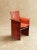 Matteo Grassi Korium Chairs by Tito Agnoli from Matteo Grassi, 1970s, Set of 6 For Sale - Image 4 of 9