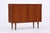 Vintage Teak Chest of Drawers by Musterring | Mid-Century Cabinet | 1960s For Sale - Image 16 of 16
