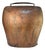 Traditional Cowbell in Metal For Sale