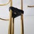 German Mid-Century Modern Umbrella Stand, 1950s For Sale - Image 9 of 10