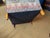1990s 1990s Pearson Furniture Upholstered Lounge Chair With Ottoman For Sale - Image 5 of 11