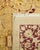 2010s Mogul Collection Hand-Knotted Area Rug - Gold Collection 8' 2" X 10' 2" For Sale - Image 5 of 10