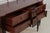 2000 - 2009 Maitland Smith Flame Mahogany Sideboard For Sale - Image 5 of 17