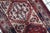 1920s, Handmade Antique Persian Serab Runner 3.3' X 10.6' For Sale - Image 9 of 11