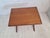 Mid-Century Fresco Nesting of Tables in Teak from G-Plan, 1960s, Set of 3 For Sale - Image 13 of 14