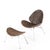 Set of Chair and Ottoman in Rope and Chrome, 1970s For Sale - Image 13 of 16