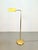 Adjustable Floor Lamp in Brass, 1970s For Sale - Image 4 of 8