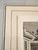 Blue Antique English Engravings of London-Set of 3 For Sale - Image 8 of 18