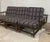 1970s Vintage Rattan Lanai Sofa Attr. To John Eisner for Ficks Reed, Circa 1970 For Sale - Image 5 of 15