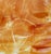 Trixie Pitts Figure in Amber — 48x48 For Sale - Image 4 of 5