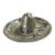 Small Vintage Sterling Silver Mexican Sombero For Sale