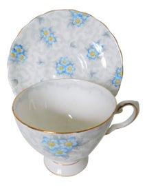 Example of Tea Cups