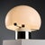 Vintage Mushroom-Shaped Table Lamp in Plastic, 1970s For Sale - Image 4 of 8